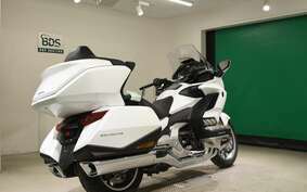 HONDA GL 1800 GOLD WING TOUR DCT 2021 SC79