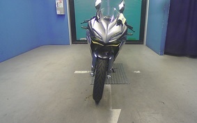 HONDA CBR250RR MC51