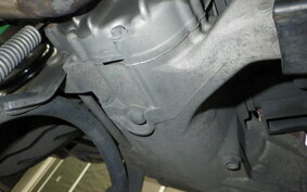 SUZUKI ADDRESS V125 S CF4MA