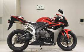 HONDA CBR600RR GEN 3 2007