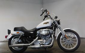 HARLEY XL883L 2008 CR2