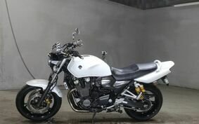 YAMAHA XJR1300 2011 RP17J