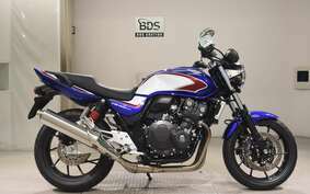 HONDA CB400SF GEN 4 A 2021 NC42