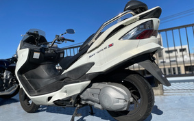 SUZUKI SKYWAVE 250 (Burgman 250) S CJ46A