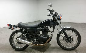 KAWASAKI 250TR 2007 BJ250F