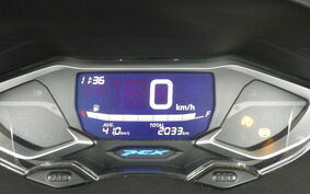 HONDA PCX 160 KF47