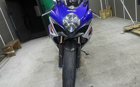 SUZUKI GSX-R1000 2008 GT77A