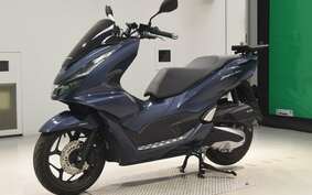 HONDA PCX 160 KF47