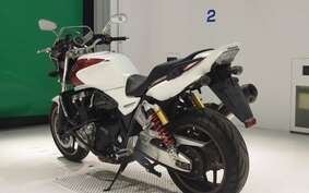 HONDA CB1300SF SUPER FOUR Gen. 3 2014 SC54