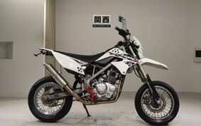 KAWASAKI KLX125D TRACKER LX125D