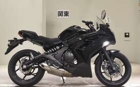 KAWASAKI NINJA 400 2013 EX400E