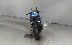 SUZUKI GIXXER 250 SF ED22B