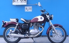 KAWASAKI ESTRELLA 1995 BJ250A