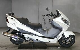 SUZUKI SKYWAVE 250 (Burgman 250) SS Type CJ43A