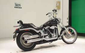 HARLEY FXSTD 1580 2007