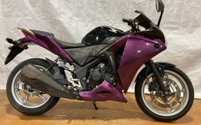 HONDA CBR250R 1988 MC41