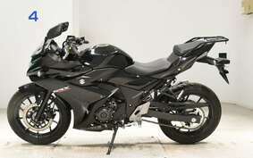 SUZUKI GSX250RA DN11A