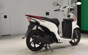 HONDA DIO 110 JF58