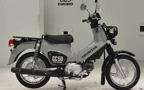 HONDA CROSS CUB 50 AA06