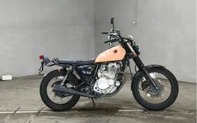 SUZUKI GRASS TRACKER NJ47A