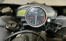 YAMAHA YZF-R6 2008 RJ16