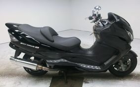 SUZUKI SKYWAVE 250 (Burgman 250) S Fi CJ46A