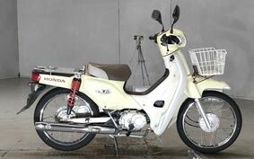 HONDA C110 SUPER CUB JA10