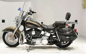 HARLEY FLSTCI 1450 2005