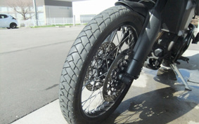 TRIUMPH TRIUMPH TIGER 800XC 2016 TRE50B