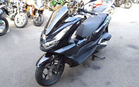 HONDA PCX 160 KF47