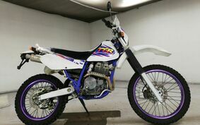 YAMAHA TT250R 4GY