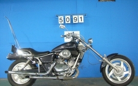 HONDA MAGNA 250 MC29