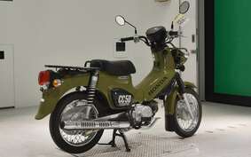 HONDA CROSS CUB 50 AA06