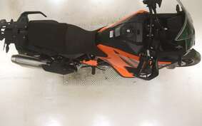 KTM 1290 SUPER ADVENTURE S 2021 V7940