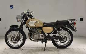 SUZUKI ST250E NJ4AA