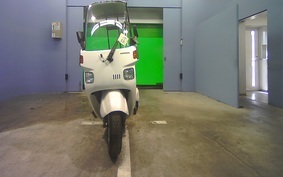 HONDA GYRO CANOPY TA03