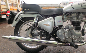 HONDA ENFIELDBULLET350 2012 BABS