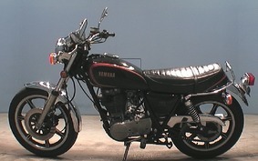 YAMAHA SR500 1982 2J2