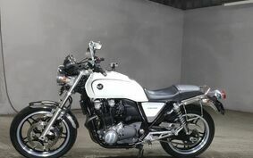 HONDA CB1100 2010 SC65