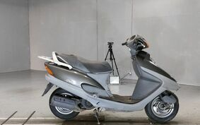 HONDA SPACY 125 JF04