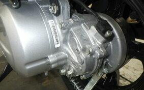 SUZUKI ADDRESS V125 Gen.2 DP12H