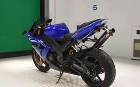 KAWASAKI ZX 10 NINJA R 2004 ZXT00C