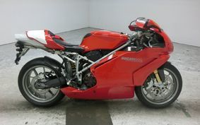 DUCATI 999 S 2003 H400A