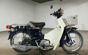 HONDA C70 SUPER CUB HA02