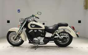 HONDA SHADOW 400 2006 NC34