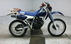 HONDA XLR250R MD20