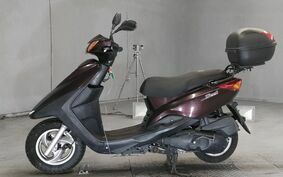 YAMAHA AXIS 125 TREET SE53J