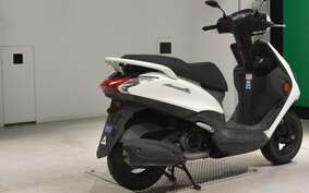 YAMAHA AXIS 125 Z SED7J