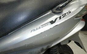 SUZUKI ADDRESS V125 S CF4MA