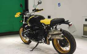 BMW R NINE T URBAN GS 2022